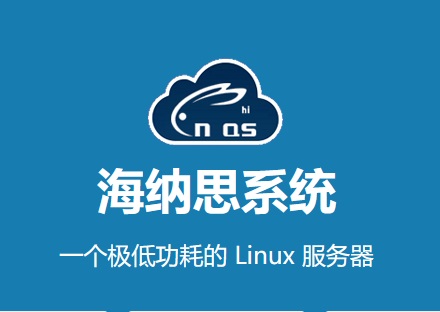 海纳思系统静态IP